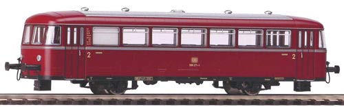Preisvergleich Produktbild Piko 59610 Schienenbus-Beiwagen 998 DB IV, Schienenfahrzeug