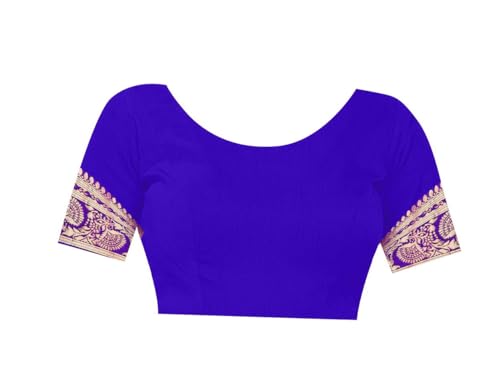 Sugathari Women's Banarasi Saree Pure Kanjivaram Silk Saree Soft new ladies 2023 Design Wear Pattu Sarees Latest Cotton Party Sari collections With Blouse Piece for Wedding sadi (PARI 164 WINE)