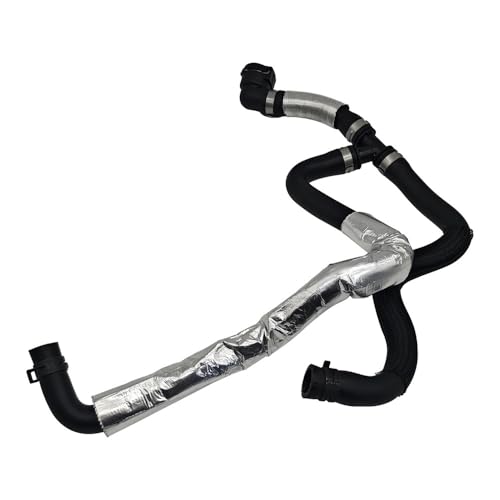 Tuyau de sortie d'eau bouteille refroidissement liquide té 68280800AE Jeep Wrangler JL
