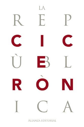 La república (El libro de bolsillo - Clásicos de Grecia y Roma)