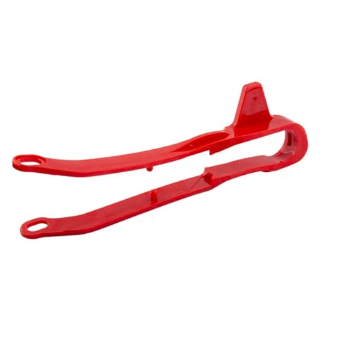 Guide chaîne arrière et kit rouleau pour protéger le bras oscillant de CRF150F
