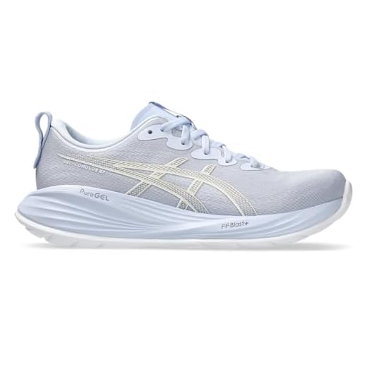 Tênis ASICS de Corrida GEL-Cumulus™ 27 Feminino (BR, Adulto, Numérico, 40)