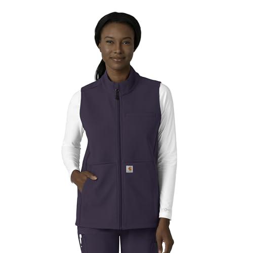 Carhartt Women's Bonded Fleece Vest