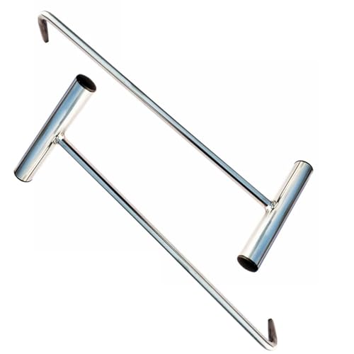 Outil de levage pour plaques d'égout et ouverture des volets de magasin