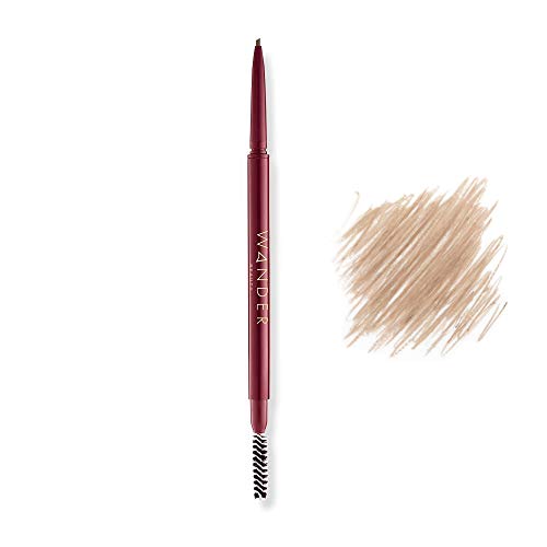 Wander Beauty Frame your Face Micro Brow Pencil Blonde