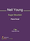 neil young sugar mountain übersetzung  Sugar Mountain (English Edition)
