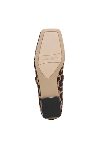 Image of Franco Sarto Tinsley Mary Jane Flats