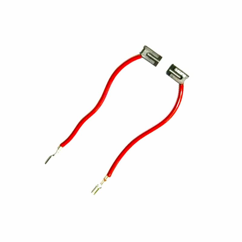 (GB) New 176949-17 Compatible with Dewalt Drill Brush Set DW505 DW511 Repls 176949-03 + full model list in the description