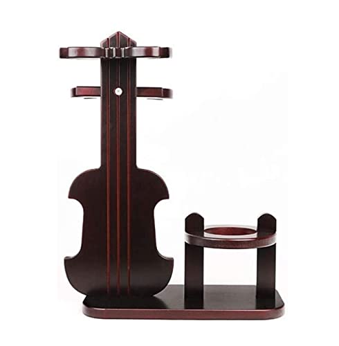Soporte para Botellas de Vino de Madera 30x15x40 cm miniatura 1