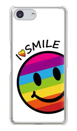 �K�[���Y�l�I arrows Alpha F-51F M08 �ƌ݊����̂���P�[�X �n�[�h�P�[�X �X�}�z�P�[�X (IloveSMILE ���C���{�[) FCNT F-51F-PC-YSZ-02512