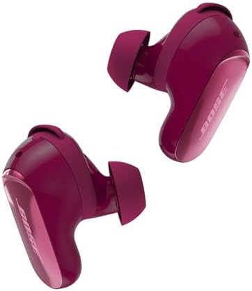Bose QuietComfort Ultra Bluetooth Earbuds (2nd Gen)