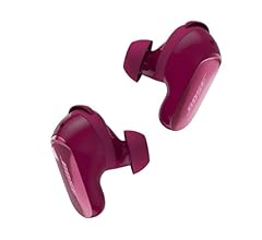 Bose QuietComfort Ultra Bluetooth Earbuds (2nd Gen), Wireless Noise Cancelling Earbuds, Up to 6 Hours Battery, IPX4 Rating,…