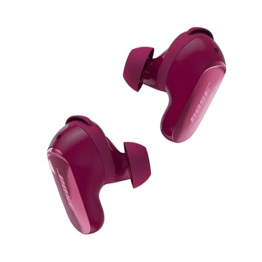 Bose QuietComfort Ultra Bluetooth-Earbuds 2. Gen.