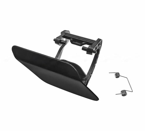 Cache-buse lave-phares pare-chocs gauche Mercedes E200 E250 E260 E300 W212 2009-2013 - 6