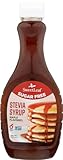 SweetLeaf Stevia Syrup Maple, 12 Fl. Oz