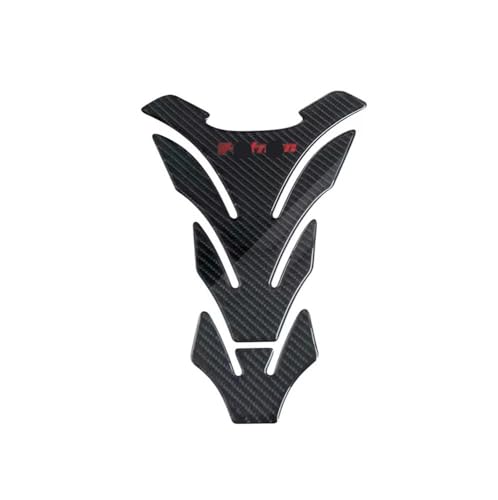 Protection réservoir moto Vstrom DL voyage road trip autocollant