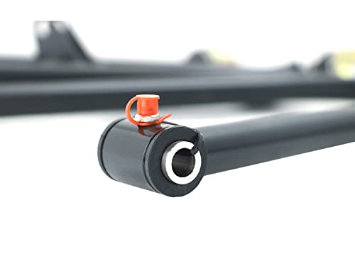 Alukuhler Adjustable A Arms +2 +0 For Honda Trx 400Ex/Trx400 Trx 400Ex All Years #TOP7