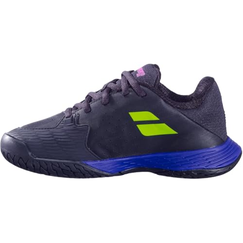 Babolat Junior Propulse 3 All Court Kids' Tennis Shoes3
