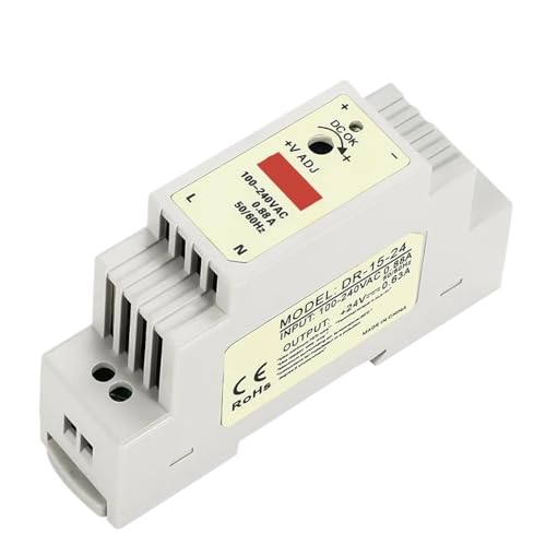 Alimentation 12V 15W pour éliminer les parasites vidéo de caméra de sécurité
