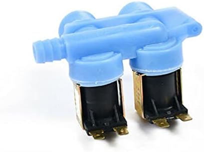 La válvula de entrada de agua de la lavadora reemplaza para Maytag MAV6200AWW MAV5000AWW MAV7650AWW MAV6300AWW MAV5057AWW MAV4057AWW MAV6250AWW