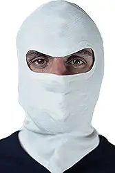 Balaclava Térmica Touca Ninja Mascara Moto Motoqueiro