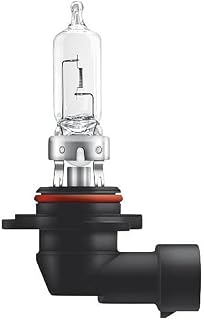 OSRAM ORIGINAL H4, halogen-headlamp bulb, 64193, 12V, folding carton box (1 piece)