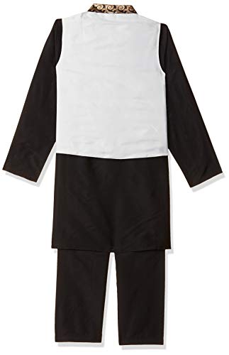 Image of Gubbarey Boys Kurta Pyjama