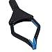 Grabber Reacher Tool Trash Picker Grabbing for Elderly Foldable Gripper and Reaching Tool Pick Up Stick for Seniors, Trash, Surgery Recovery