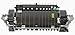 Lexmark Fuser Maintenance Kit, 110-127V, 150000 Yield (40X7100)
