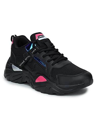 Image of ABROS Women's Serena ASSL0141 Sports Shoes