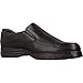 Fluchos- retail ES Spain 9144, Zapatos sin Cordones Hombre, Negro (Black), 40...