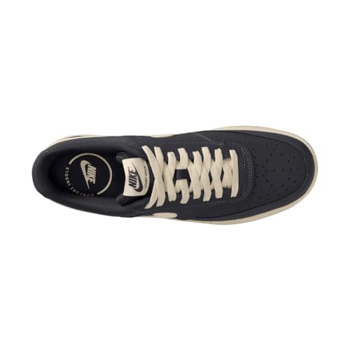 Chaussures Nike Court Vision Low Premium Homme - vue 10