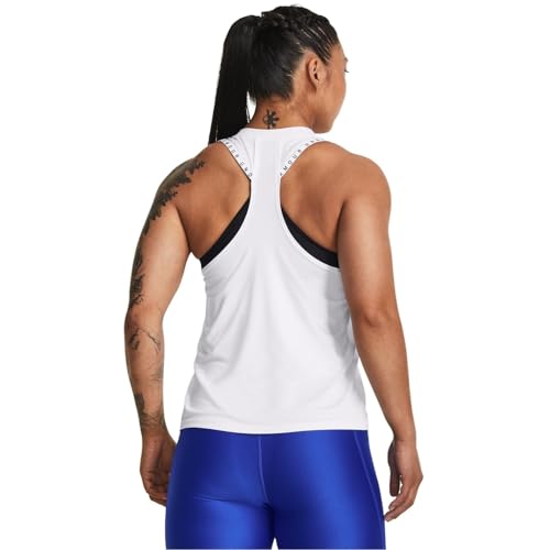 Under Armour Women's Tank4