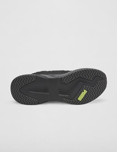 Image of Puma Unisex-Adult Retaliate 3 Unwavered Res Running Shoe