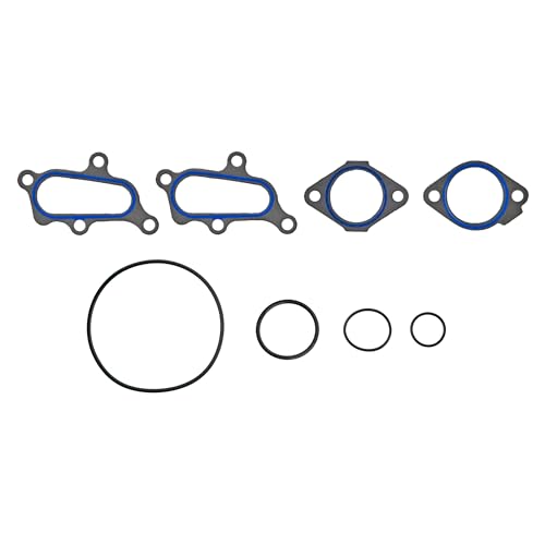 FEL-PRO ES 71347 Water Pump Mounting Set