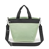 [レスポートサック] BUCKET TOTE/1116/フロスティグリーン/サンダー