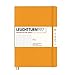 Produktbild LEUCHTTURM1917 365634 Notizbuch Composition (B5), Softcover, 123 nummerierte Seiten, Rising Sun, Dotted