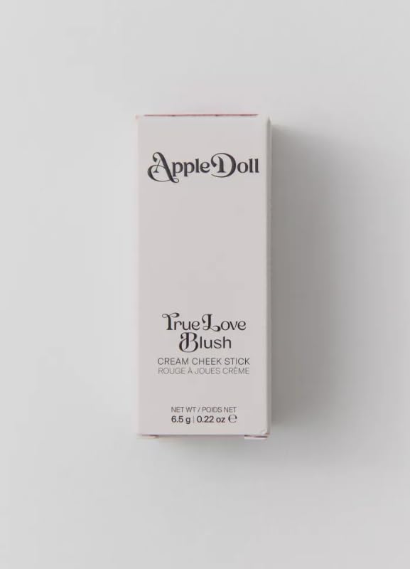 AppleDoll True Love Blush - Valentine