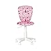 Polly- Sedia da scrivania per bambino Girevole a 360° Altezza regolabile Schienale regolabile