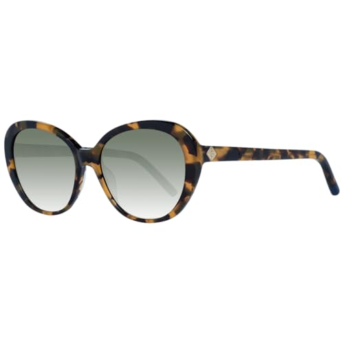 Lunettes de soleil Gant GA8072 femme pour éviter l'éblouissement