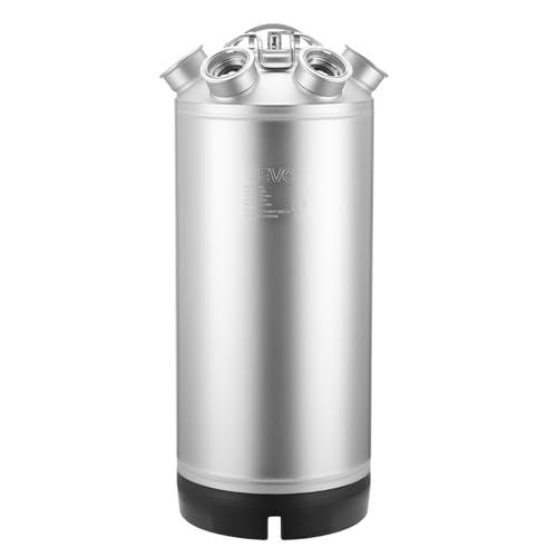 VEVOR 5-Gallon Beer Line Cleaning Kit