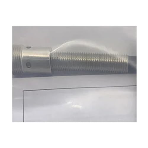 Capteur E2A-S08KN04-M1-C1 de proximité inductif M8 pour détection métallique industrielle