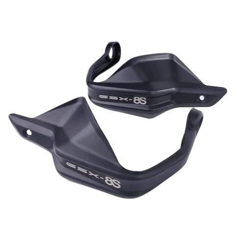 Couvercle de protection moto haut de gamme anti-chute pour guidon GSX-8S Hornet