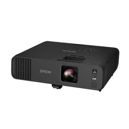 Epson EB L265F