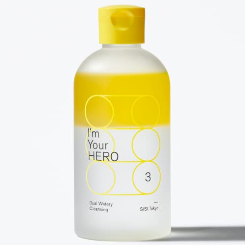 SISI I'm Your HERO 230ml
