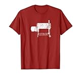 Grill Covers and Accessories Tees For Foodies
