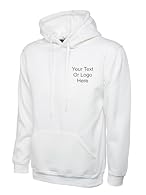 50% Polyester 50% Cotton Reactive Dyed Lycra Ribbed Cuffs & Welt Twin Needle Stitching Taped Neck Brushed Effect for Superior Comfort & Look Size Guide as below: Chest to fit (Inch) XS 36-38 S 38-40 M 40-42 L 42-44 XL 44-46 2XL 46-48 3XL 50-52 4XL 52...