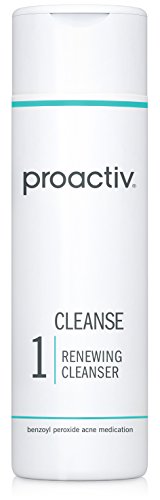 Proactiv Renewing Cleanser, 6 Ounce (90 Day)