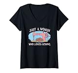 Perfecta para los amantes de las máquinas de coser, confeccionistas, sastres, costureras, fabricantes de chaquetas o cualquier persona a la que le guste esta camiseta. Perfecta para regalar en cualquier ocasión como Navidad o reuniones. ¿A qué esperas?