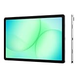 Samsung Galaxy Tab A11+, Android Tablet, AI Features, Sleek and Modern Design, 11 Inch 90Hz Display, 256GB Storage, 8GB Memory, With Dolby Quad Speakers, Silver, 3 Year Extended Warranty (UK Version) - Image 9